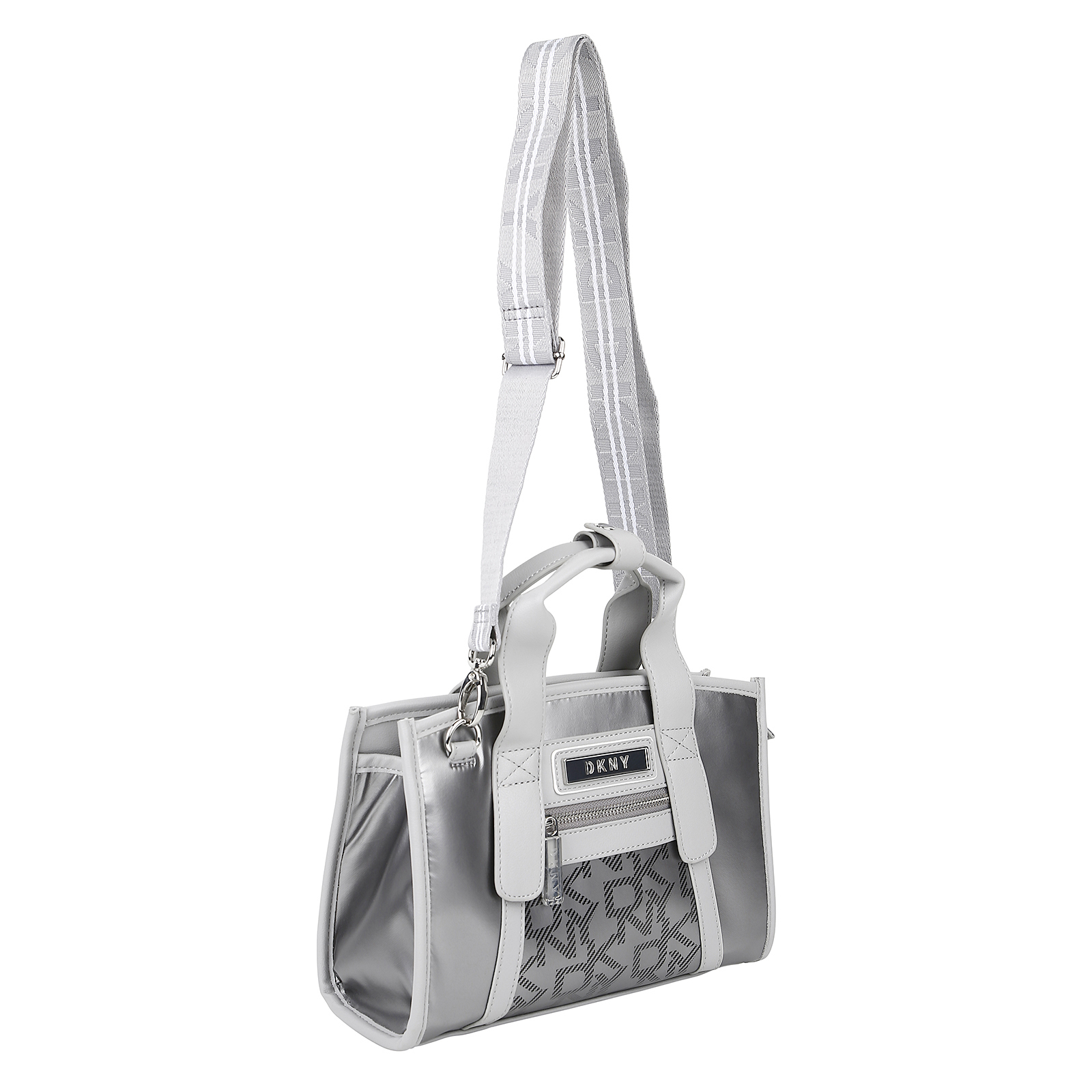 DKNY AFTERHOURS Small Weekender Hand Bag