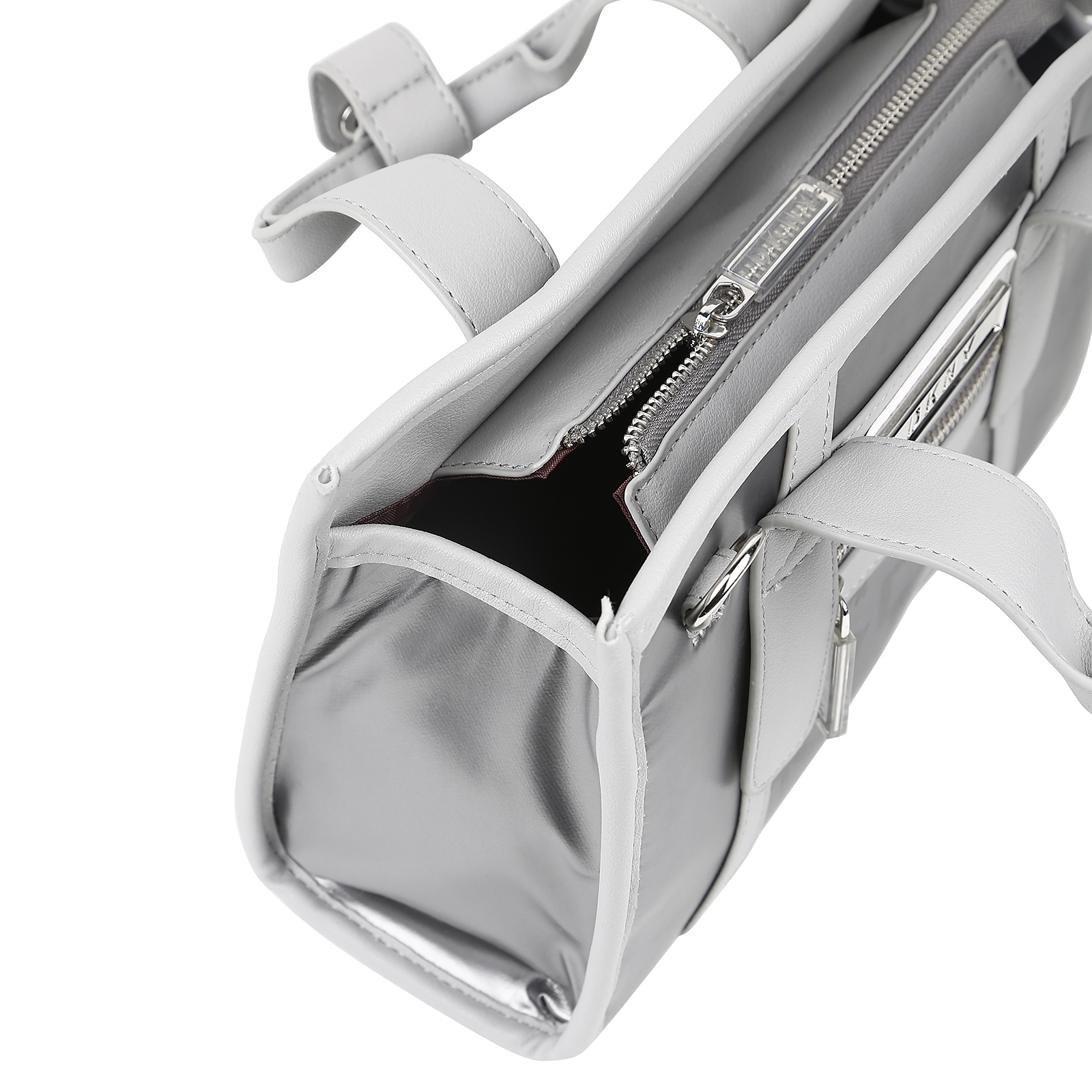 DKNY AFTERHOURS Small Weekender Hand Bag