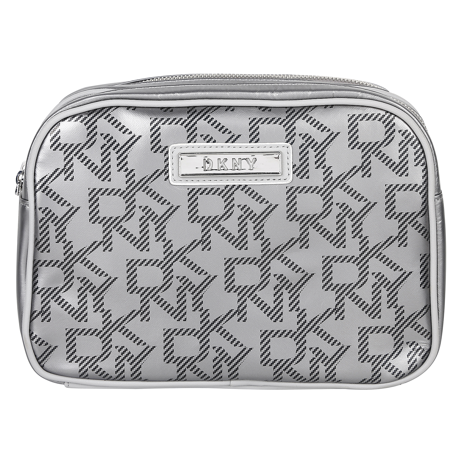 DKNY AFTERHOURS Waist Pouch Strips Bag