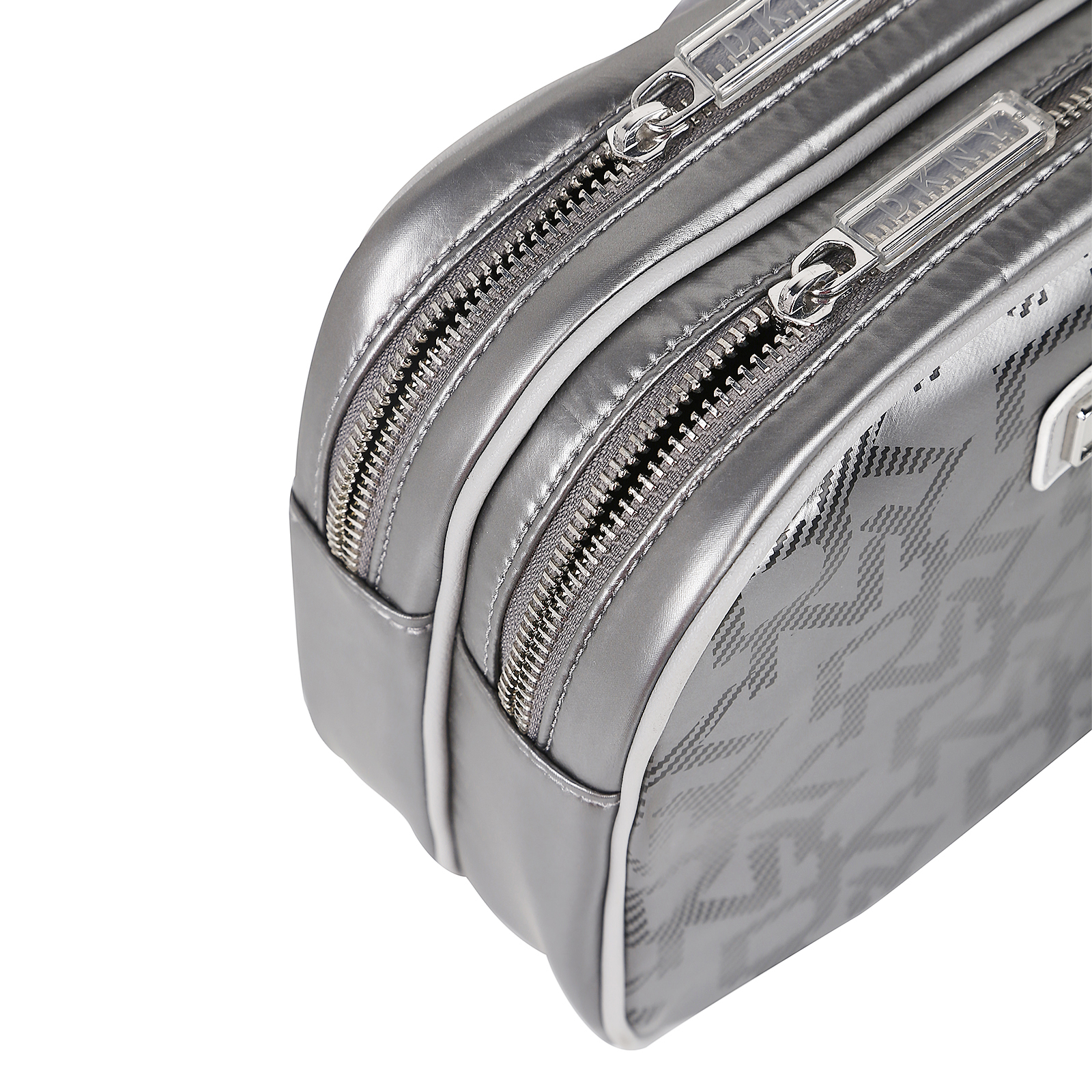 DKNY AFTERHOURS Waist Pouch Strips Bag