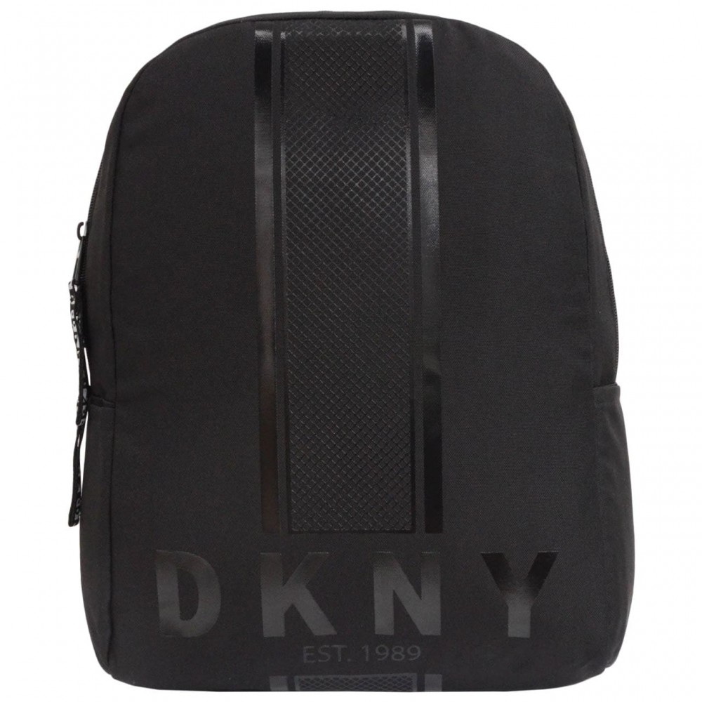 DKNY NEO VINTAGE SPORT Business Travel Laptop Backpack for Men & Women