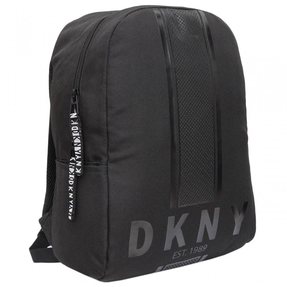 DKNY NEO VINTAGE SPORT Business Travel Laptop Backpack for Men & Women
