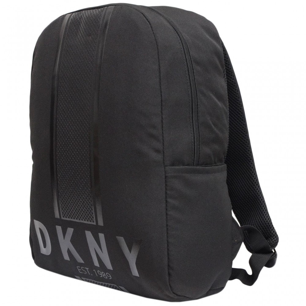 DKNY NEO VINTAGE SPORT Business Travel Laptop Backpack for Men & Women