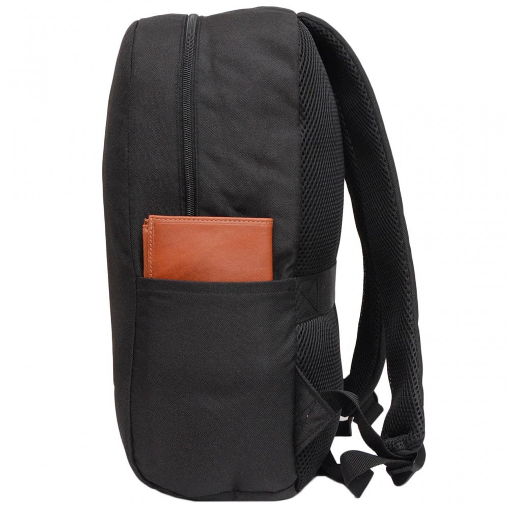 DKNY NEO VINTAGE SPORT Business Travel Laptop Backpack for Men & Women