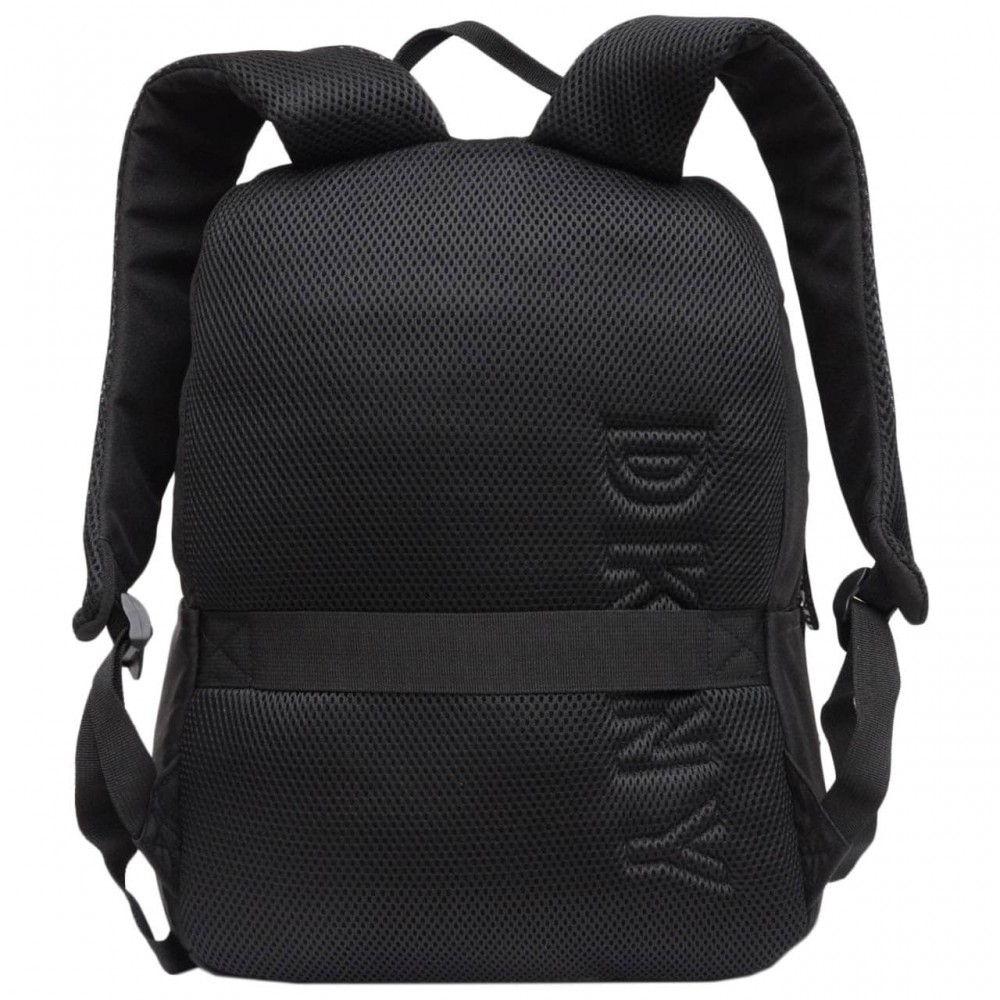 DKNY NEO VINTAGE SPORT Business Travel Laptop Backpack for Men & Women