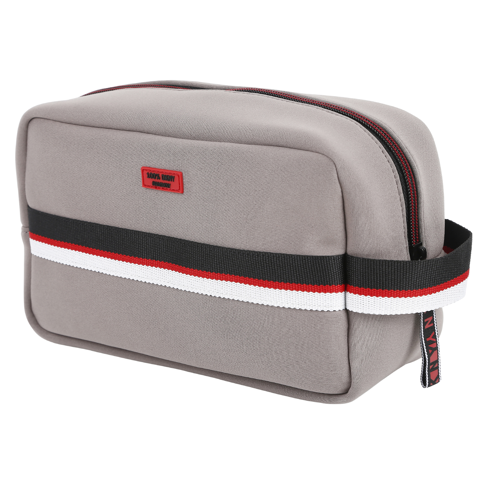 DKNY Excursionist Dopp Kit Bag