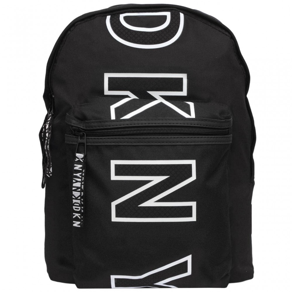 DKNY CENTERFIELD Business Travel Laptop Backpack for Men & Women