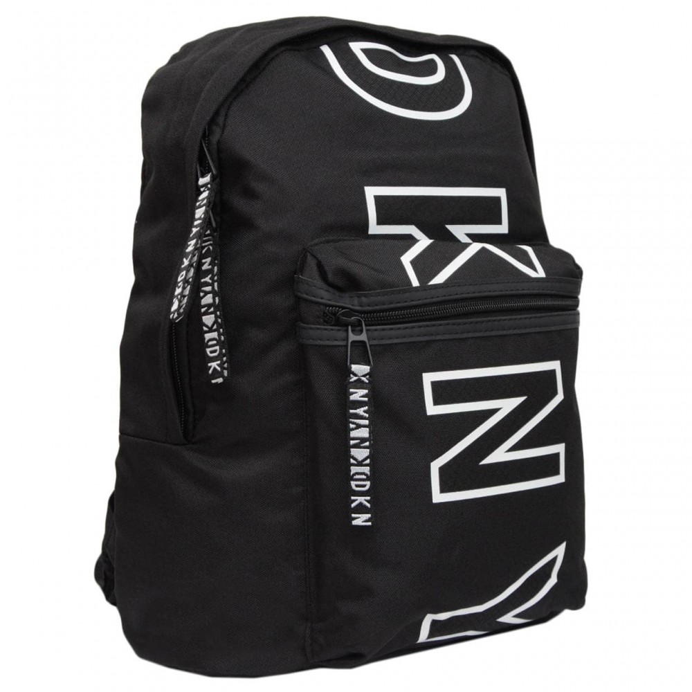 DKNY CENTERFIELD Business Travel Laptop Backpack for Men & Women