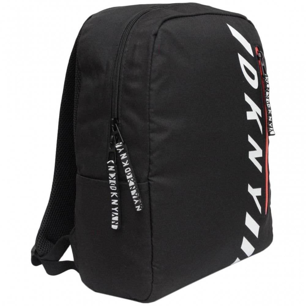 DKNY ZOOM Business Travel Laptop Backpack for Men & Women