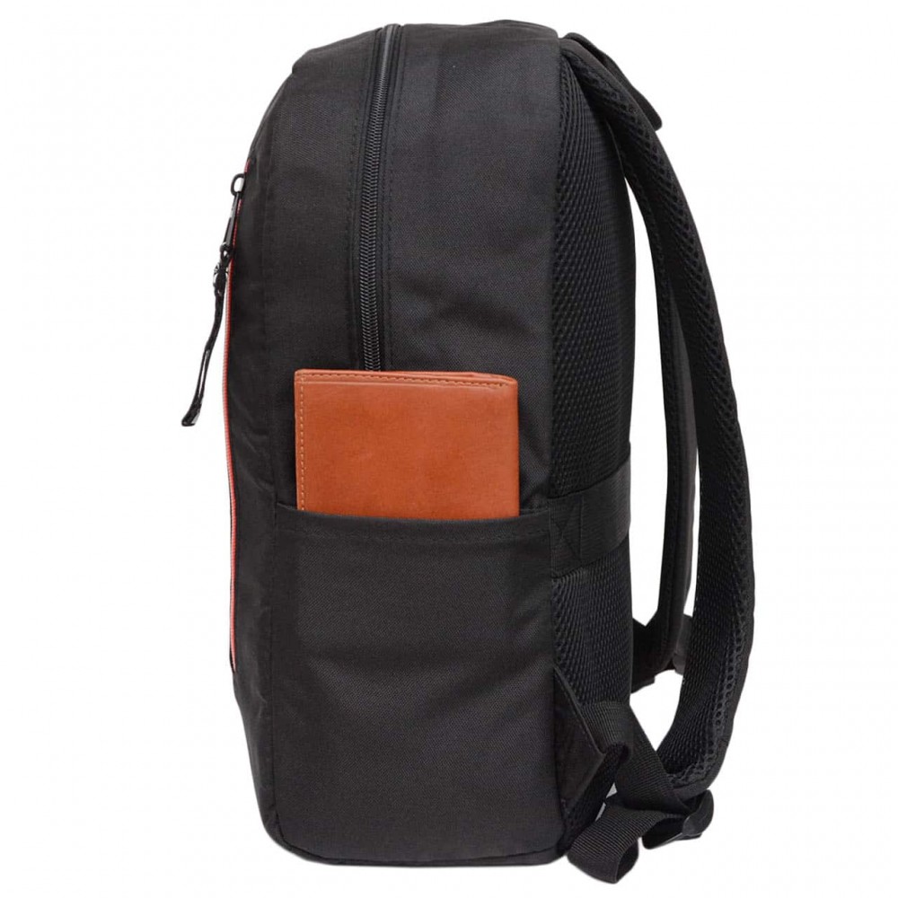 DKNY ZOOM Business Travel Laptop Backpack for Men & Women