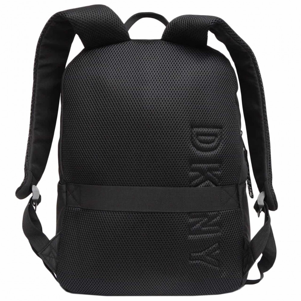 DKNY ZOOM Business Travel Laptop Backpack for Men & Women