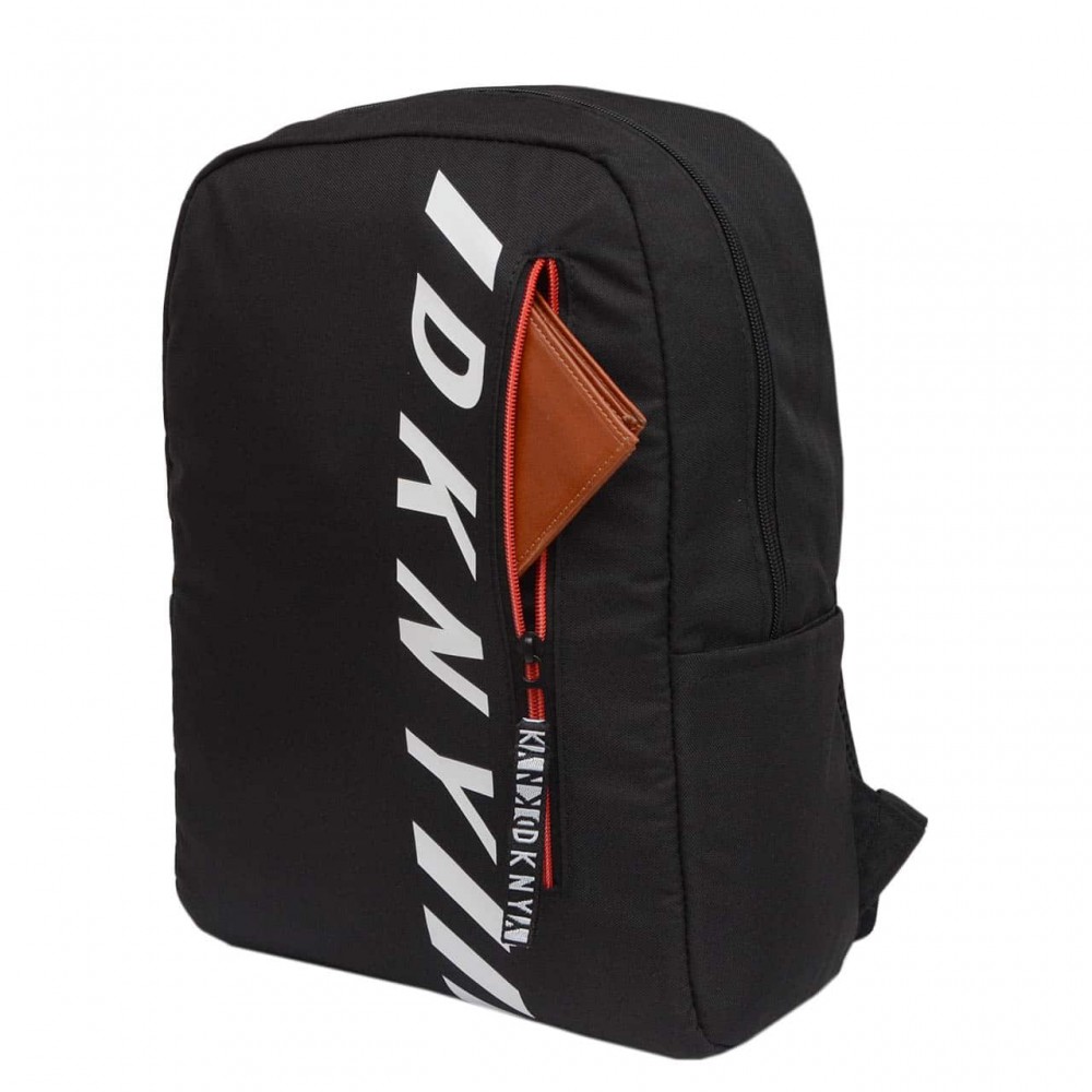 DKNY ZOOM Business Travel Laptop Backpack for Men & Women