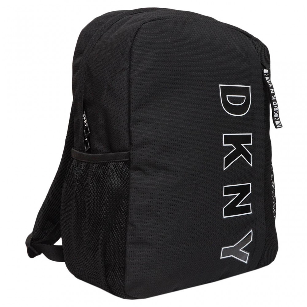 DKNY VENTURE Business Travel Laptop Backpack for Men & Women