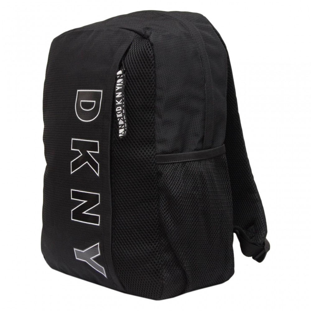DKNY VENTURE Business Travel Laptop Backpack for Men & Women
