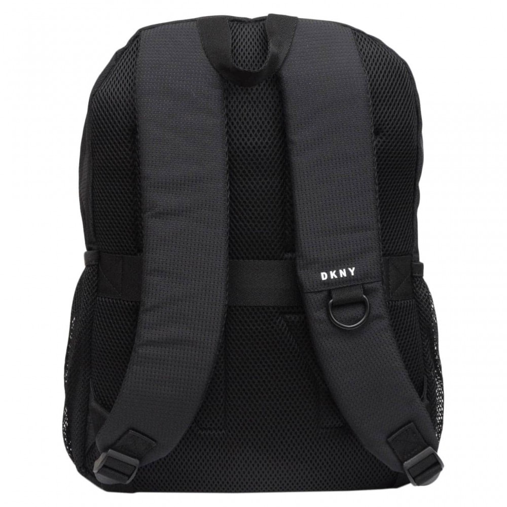 DKNY VENTURE Business Travel Laptop Backpack for Men & Women
