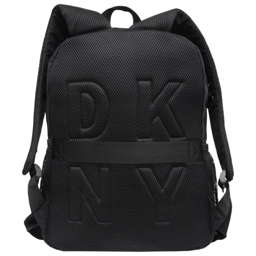 DKNY VENTURE Business Travel Laptop Backpack for Men & Women
