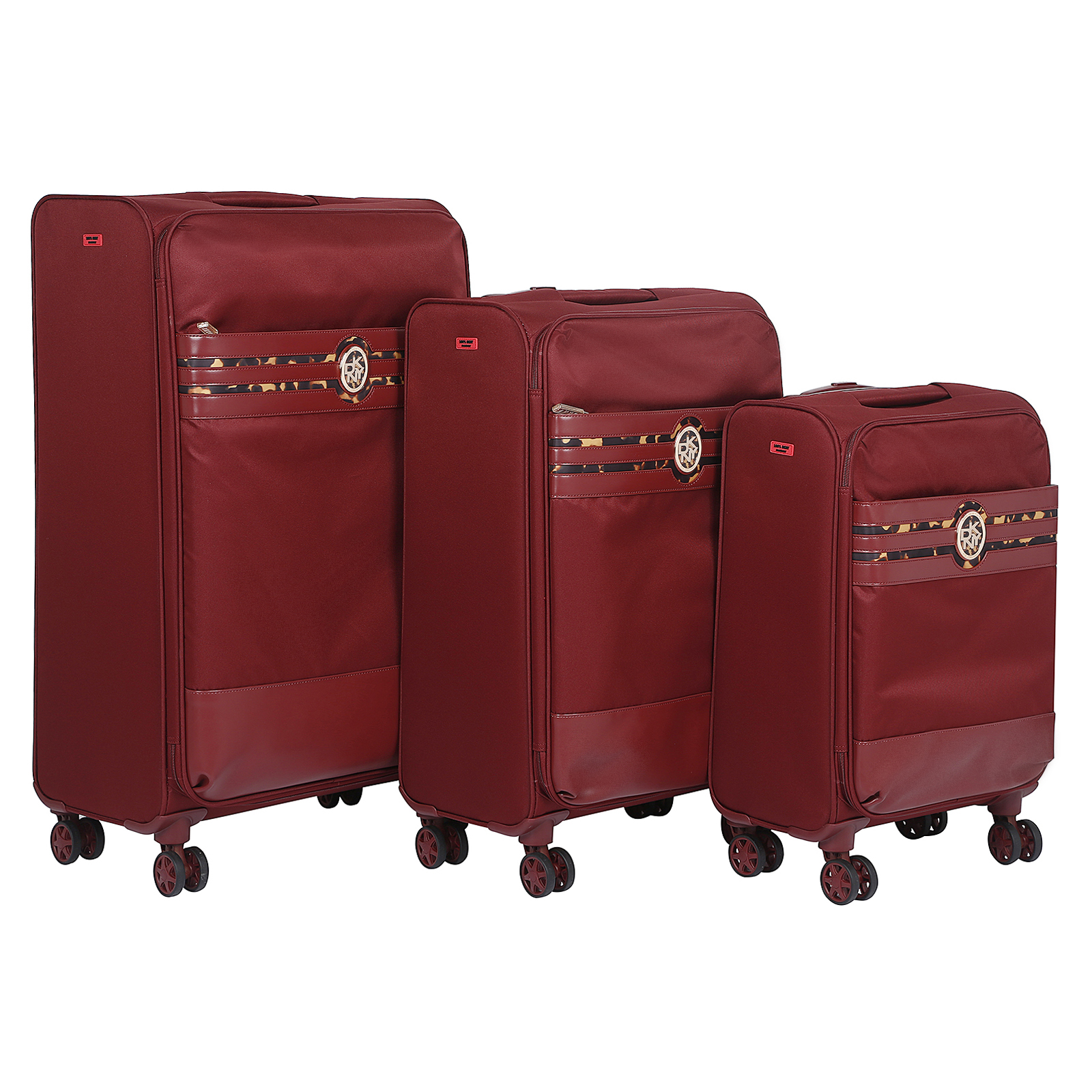DKNY CAMEO Wine Luggage