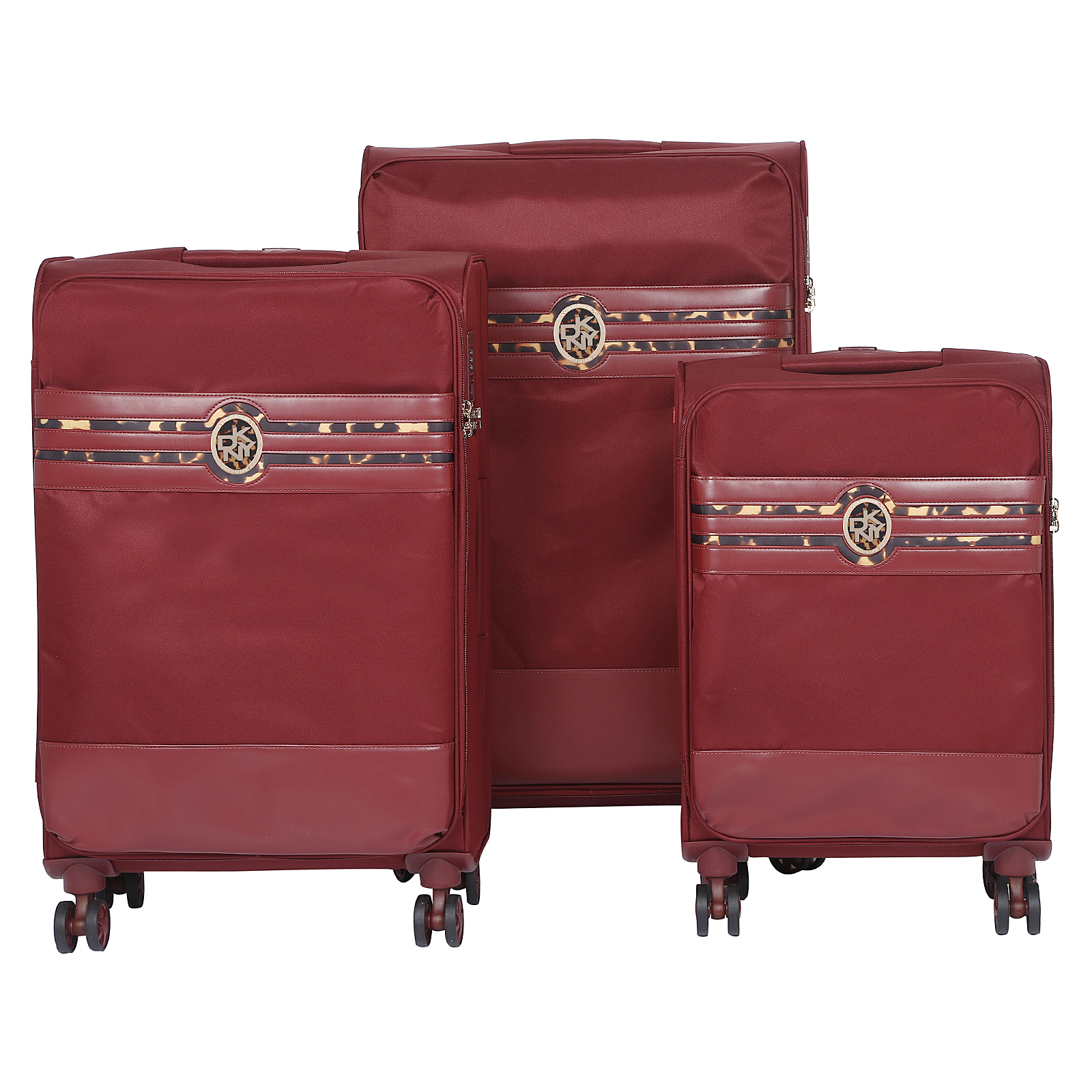 DKNY CAMEO Wine Luggage