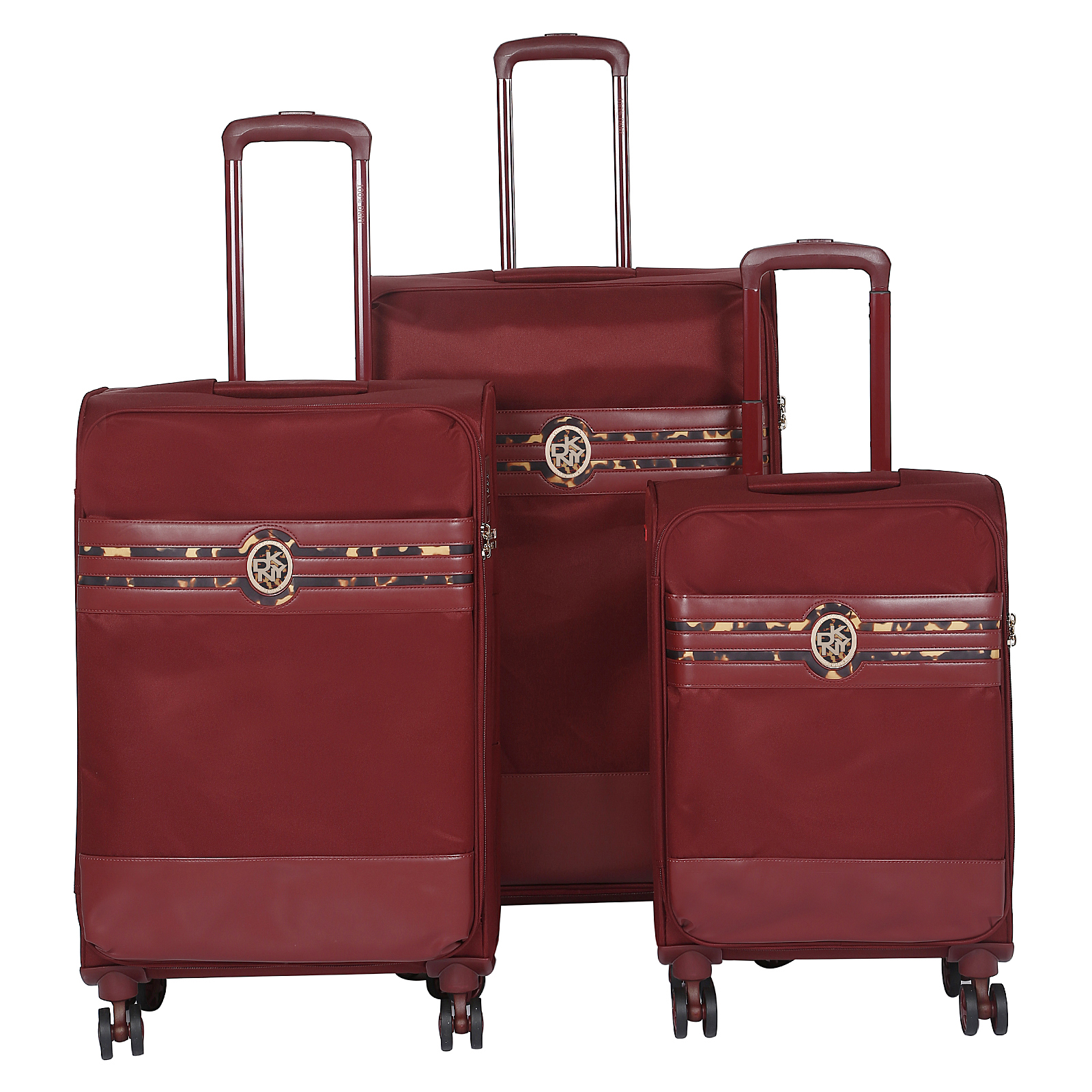 DKNY CAMEO Wine Luggage