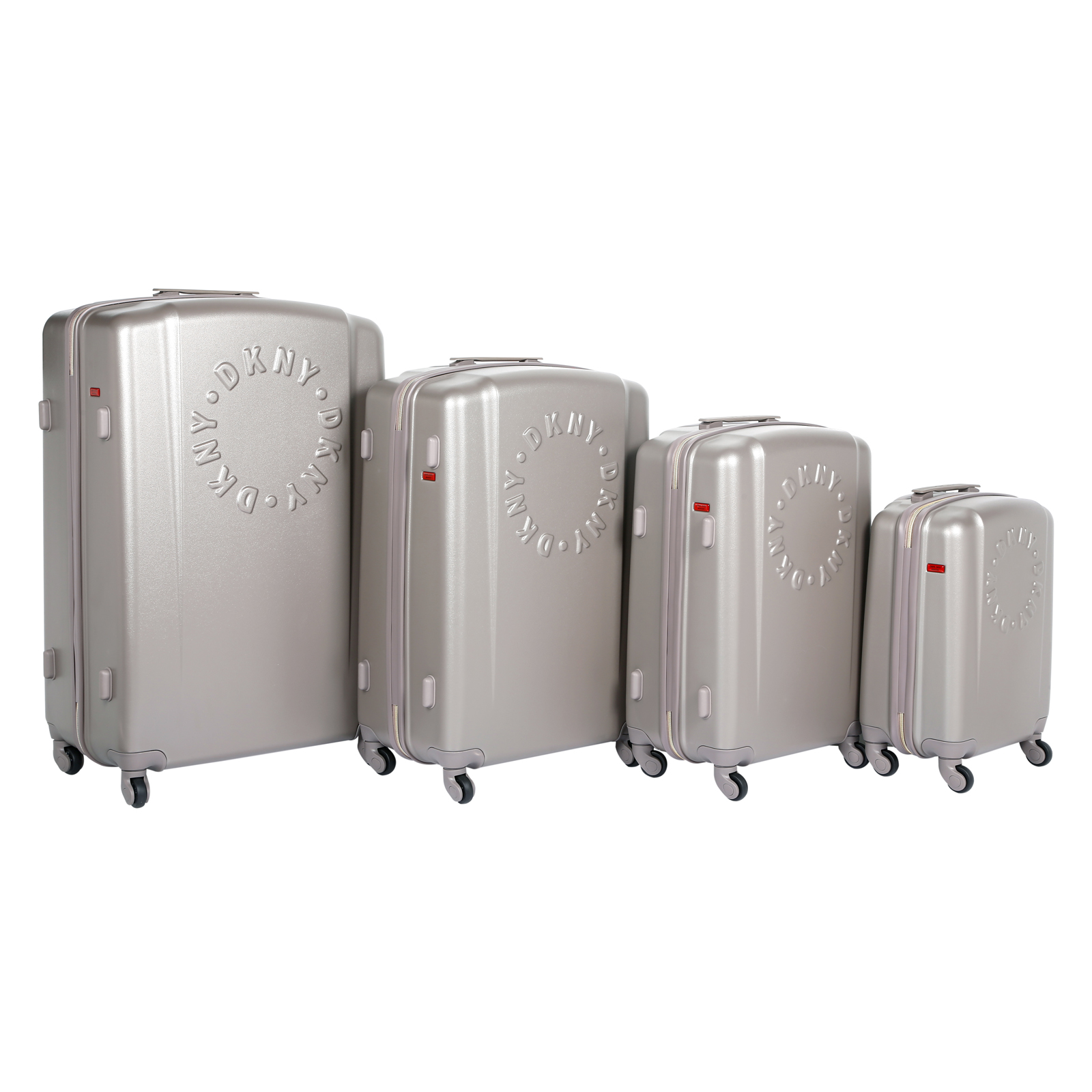 DKNY PROMO PR1 ASH Luggage