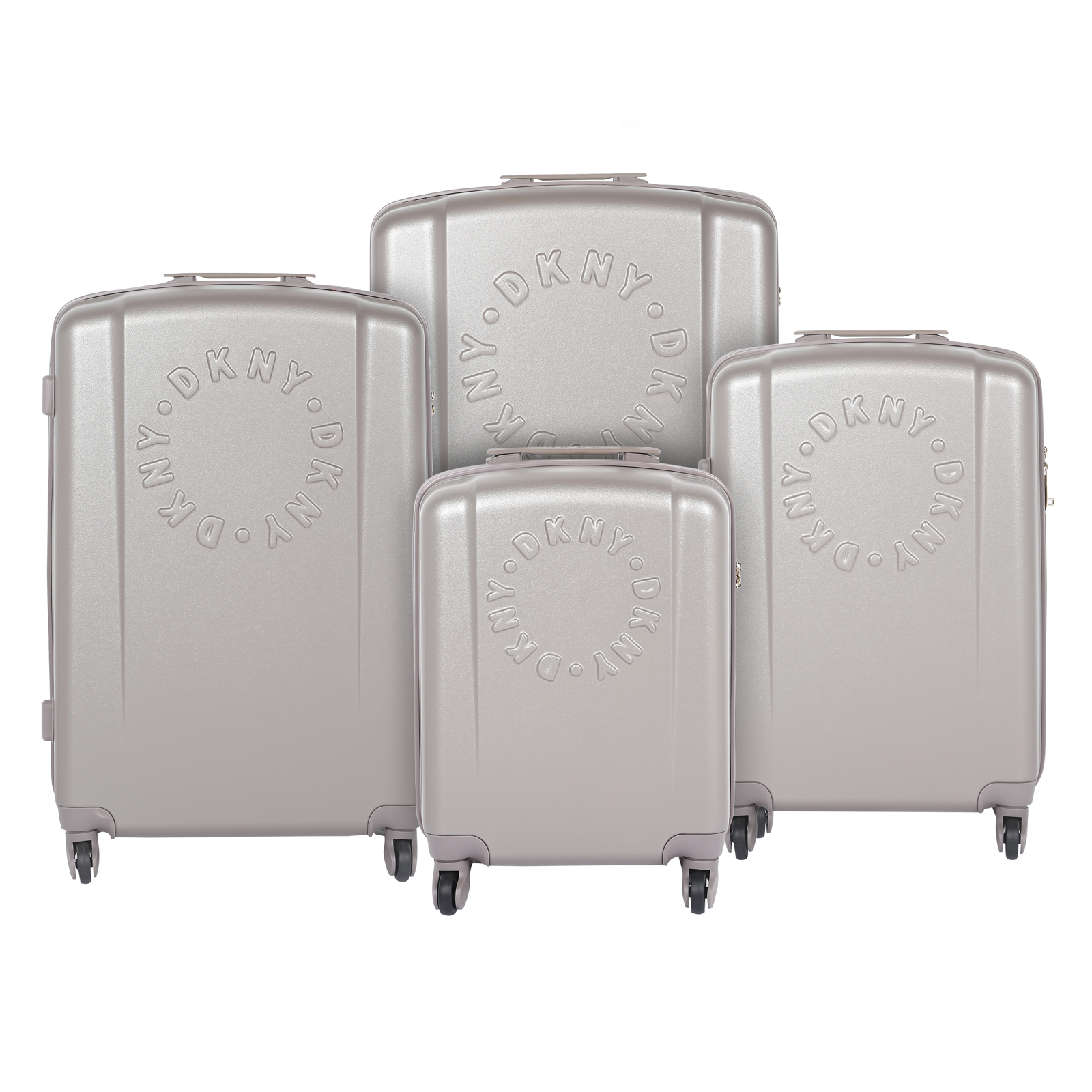 DKNY PROMO PR1 ASH Luggage