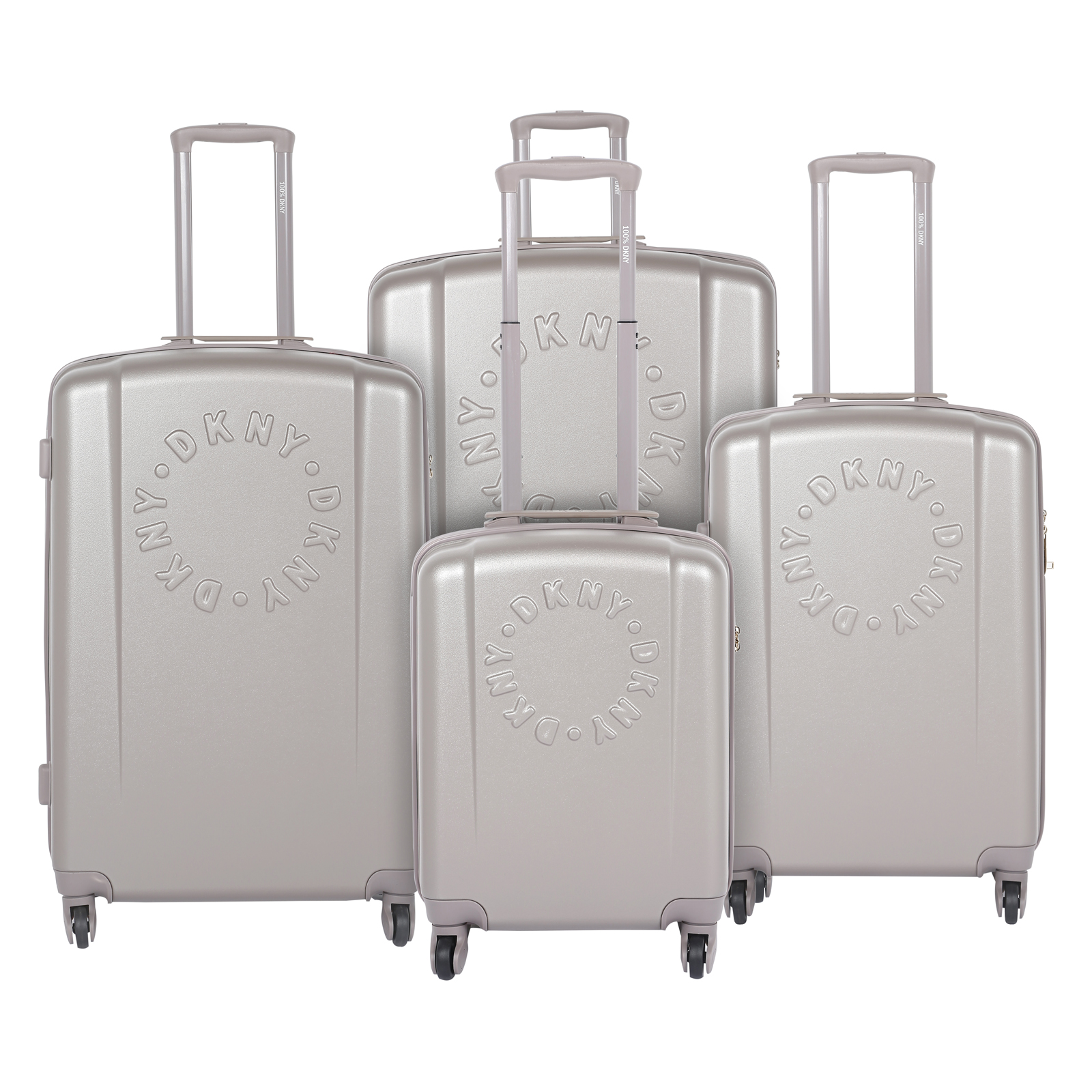 DKNY PROMO PR1 ASH Luggage