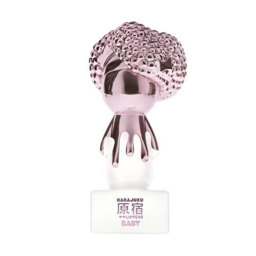 Harajuku Lovers Fragrance Pop Electric Baby Kids EDP 50 ml