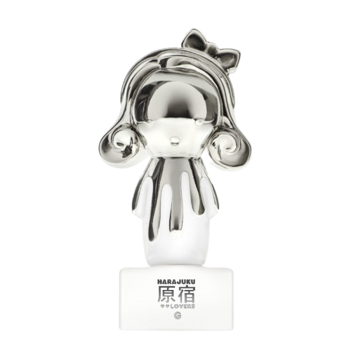 HARAJUKU LOVERS FRAGRANCE POP ELECTRIC G L EDP 30 ML