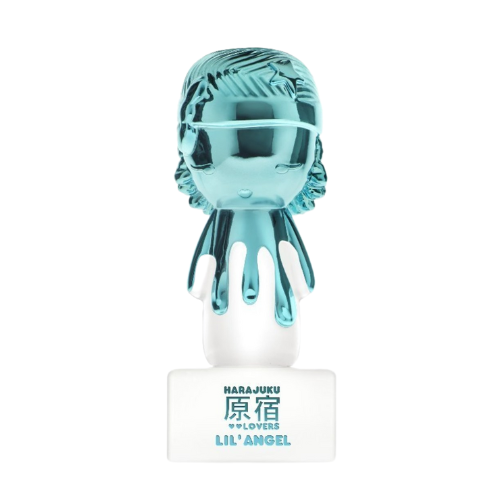Harajuku Lovers Fragrance Pop Electric Lil"Angel L Edp 30 Ml Vapo