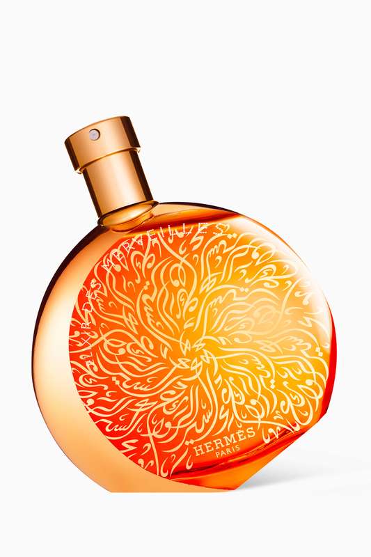 Hermes Elixir Des Merveilles Calligraphie Eau De Parfum For Women