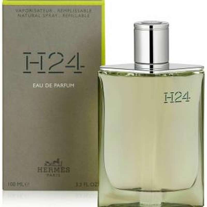 Hermes H24 Eau De Parfume For Men
