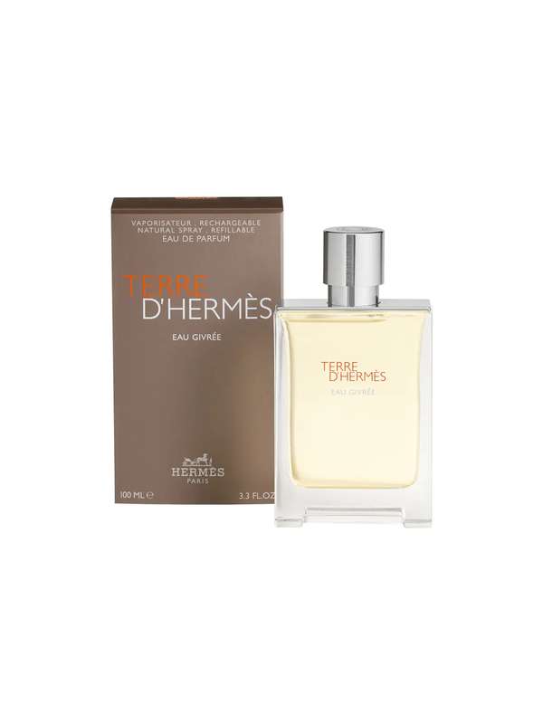 Hermes Terre D`Hermes Eau Givree Eau De Parfum For Men