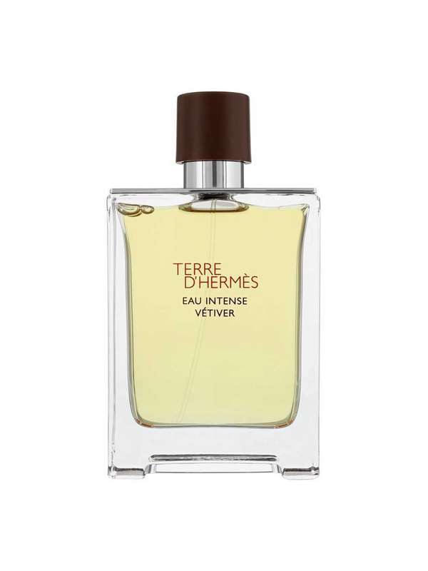 Hermes Terre D`Hermes Eau Intense Vetiver Eau De parfum