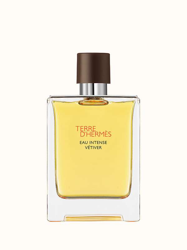Hermes Terre D`Hermes Eau Intense Vetiver Eau De parfum 50ML