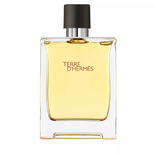 Hermes Terre D"Hermes M Pure Perfume 75 ml