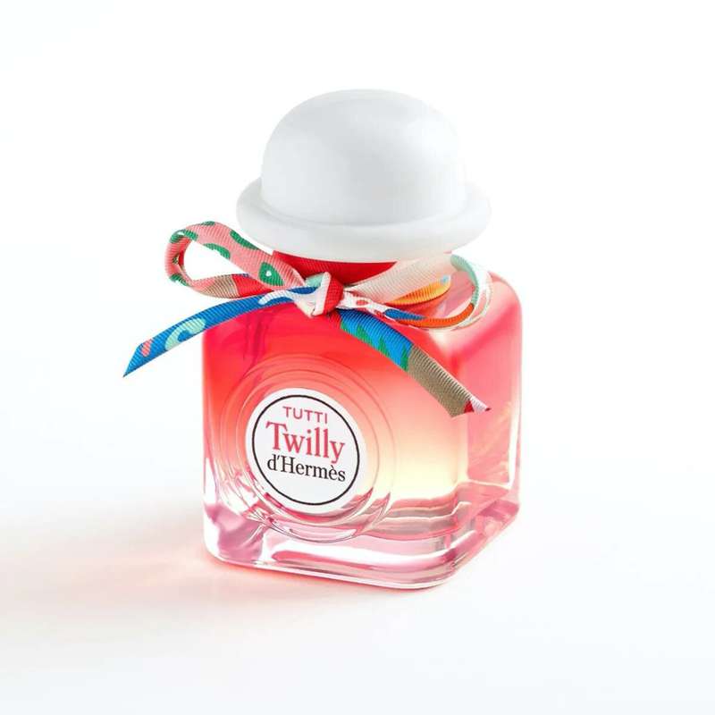 Hermes Tutti Twilly D Hermes Eau De Parfum For Women 85ML