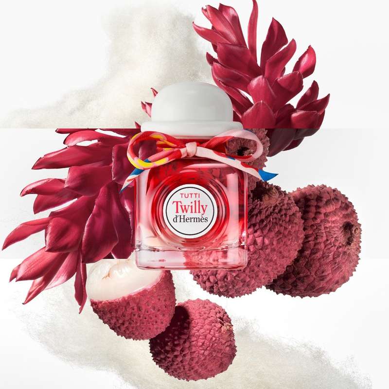 Hermes Tutti Twilly D Hermes Eau De Parfum For Women 85ML