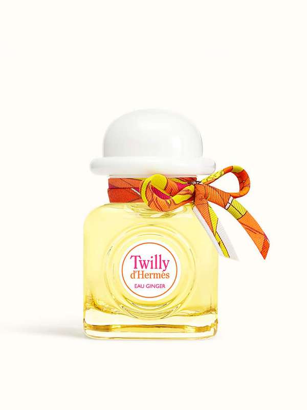 Hermes Twilly D Hermes Ginger Eau De Parfum