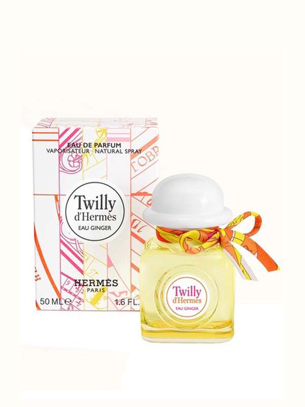 Hermes Twilly D Hermes Ginger Eau De Parfum