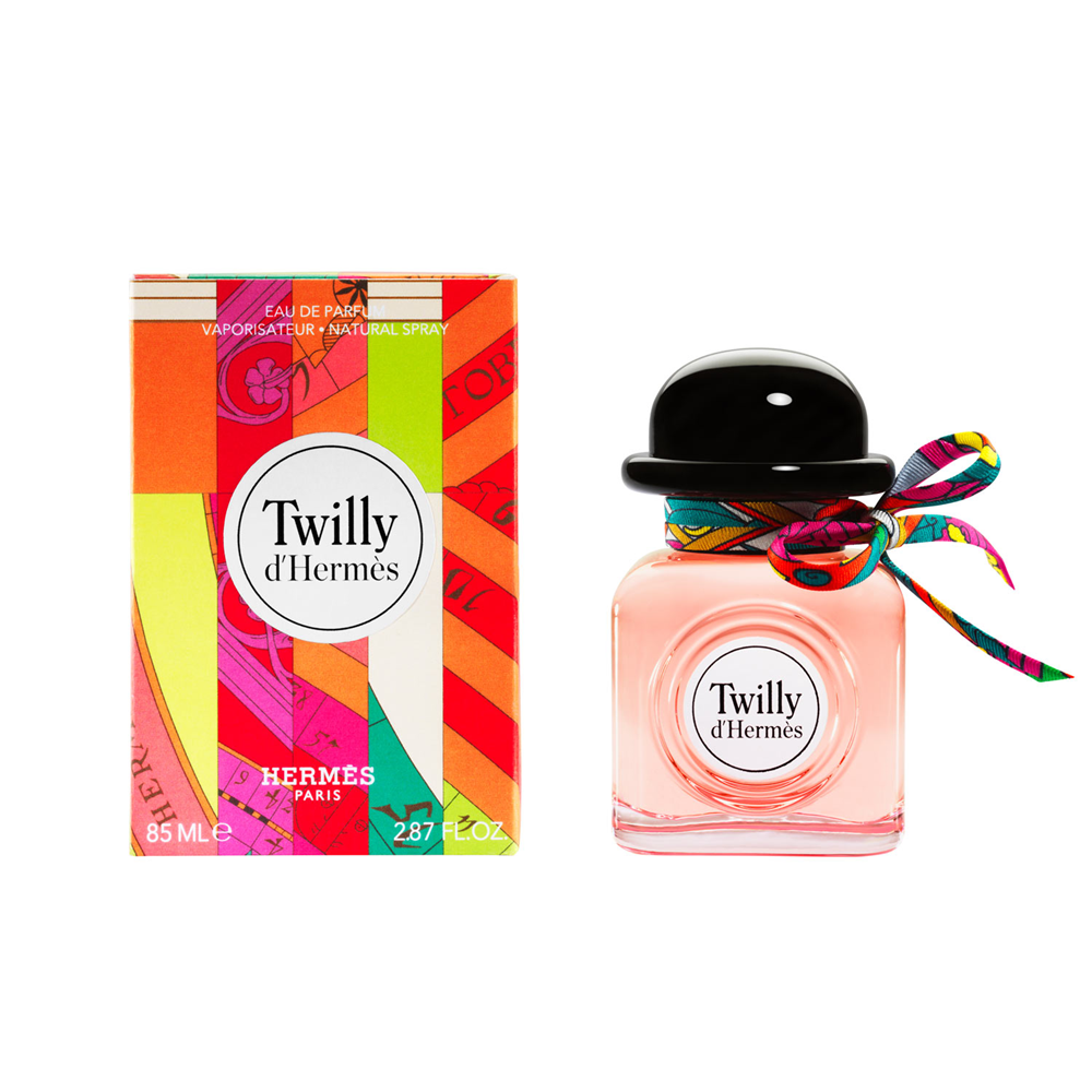 HERMES TWILLY D HERMES L EDP 85ML