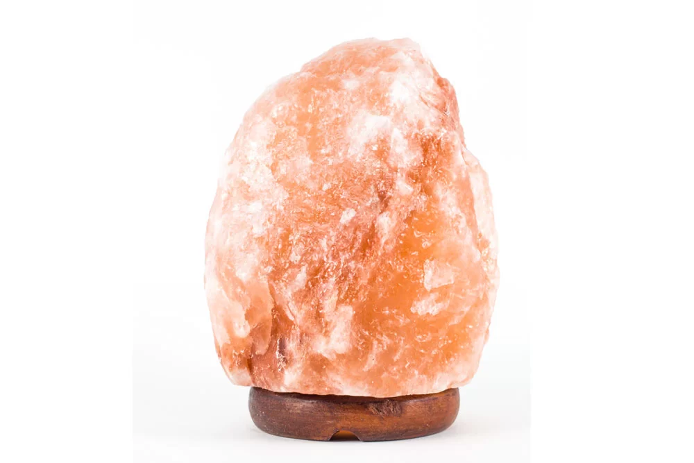 Himalayan Salt Lamp Natural Shaped 2-3kg