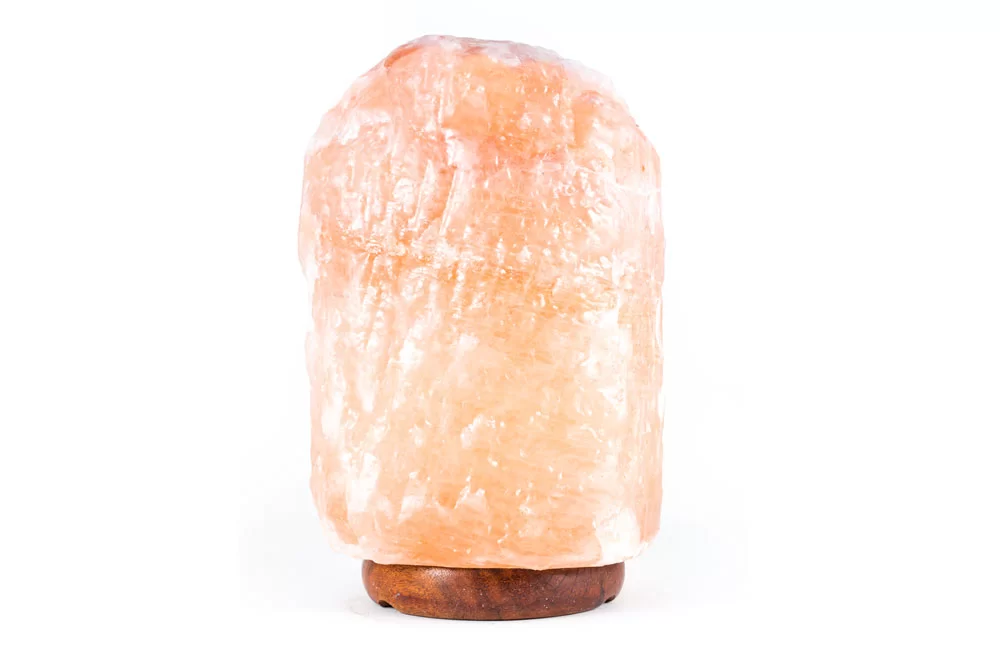 Himalayan Salt Lamp Natural Shaped 2-3kg