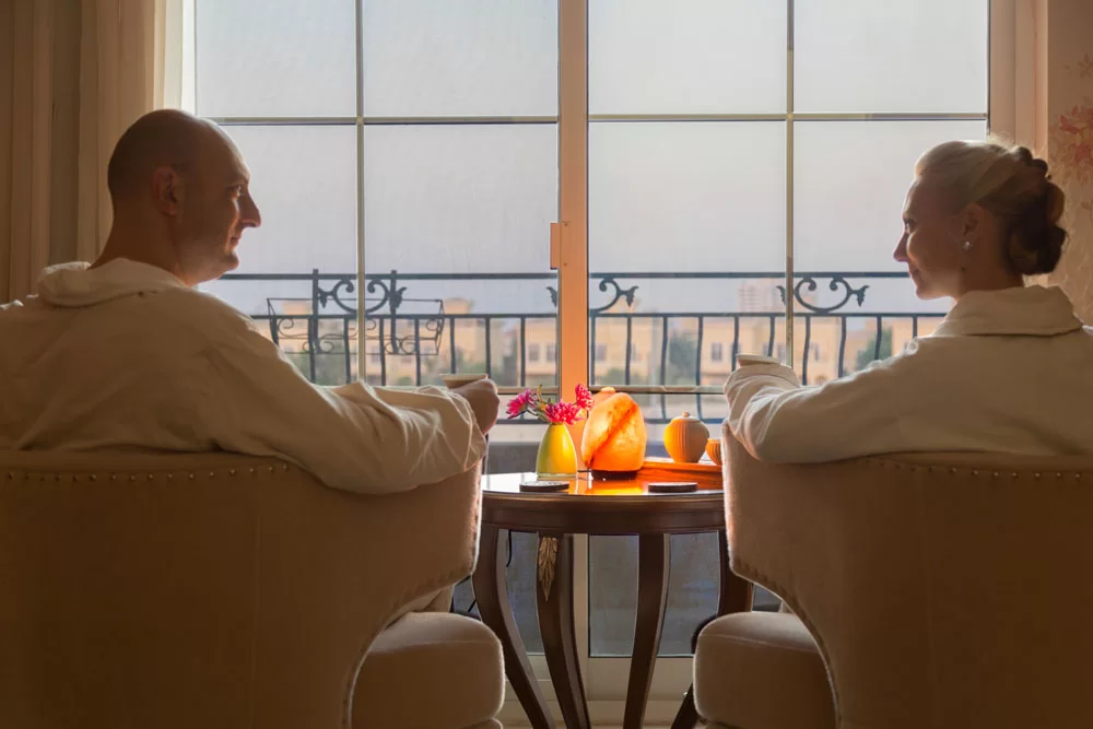 Himalayan Salt Lamp Natural Shaped 2-3kg