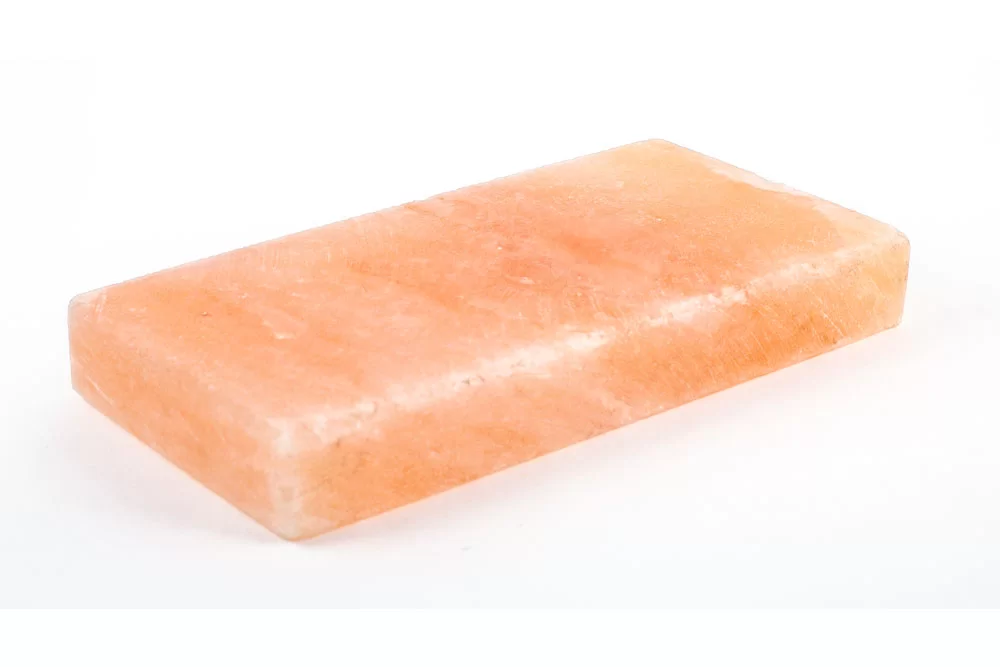 Himalayan Salt Plate for Sushi