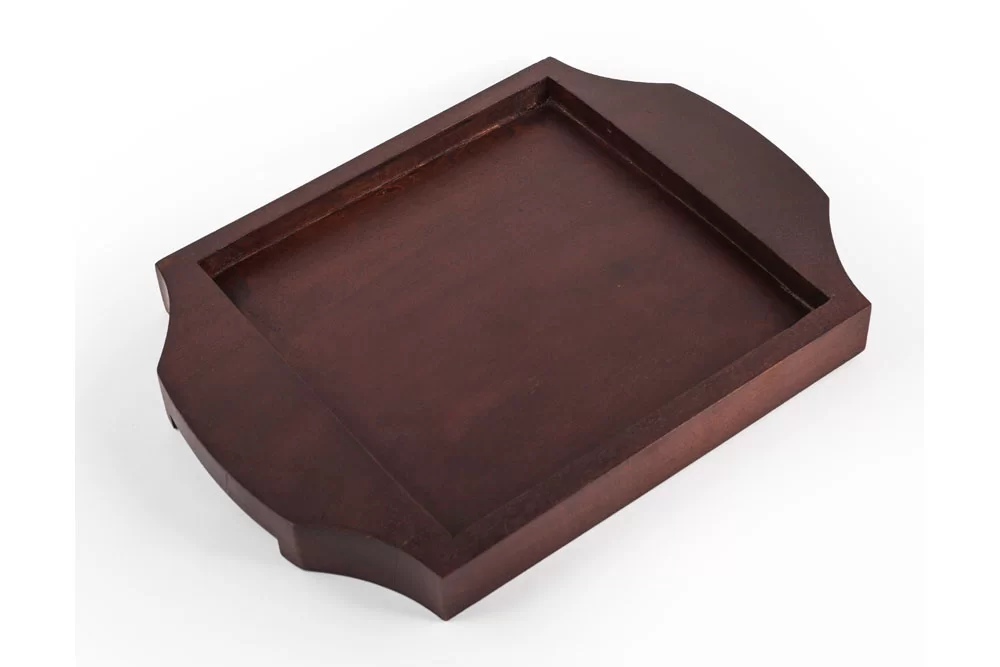 Himalayan Salt Plate Square (20cm x 20cm x 4cm)