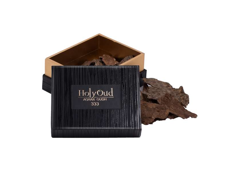Holy Oud Aghar Oud 333 24GM