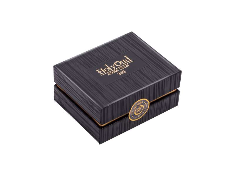 Holy Oud Aghar Oud 333 24GM