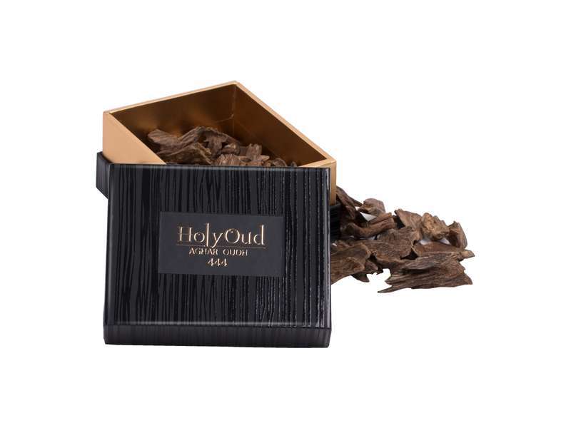 Holy Oud Aghar Oud 444 24GM