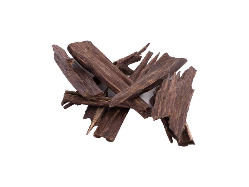 Holy Oud Aghar Oud 555 24GM