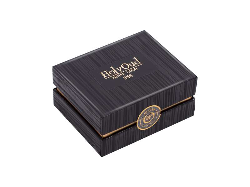 Holy Oud Aghar Oud 555 24GM
